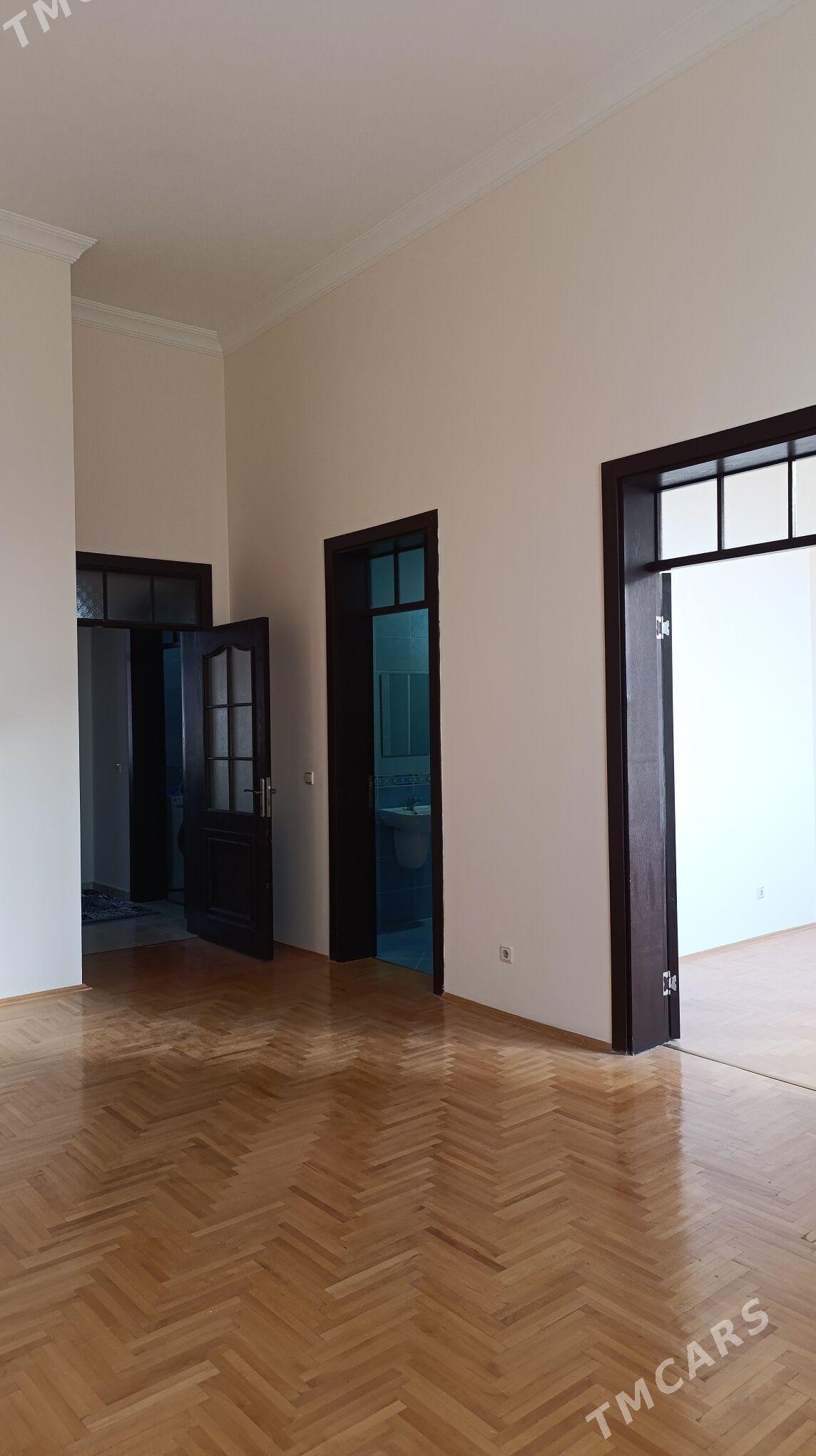 Elitka 5komnat nebitgaz - Ашхабад - img 1