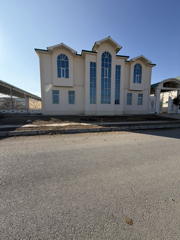 Babarap - Ашхабад - img 1