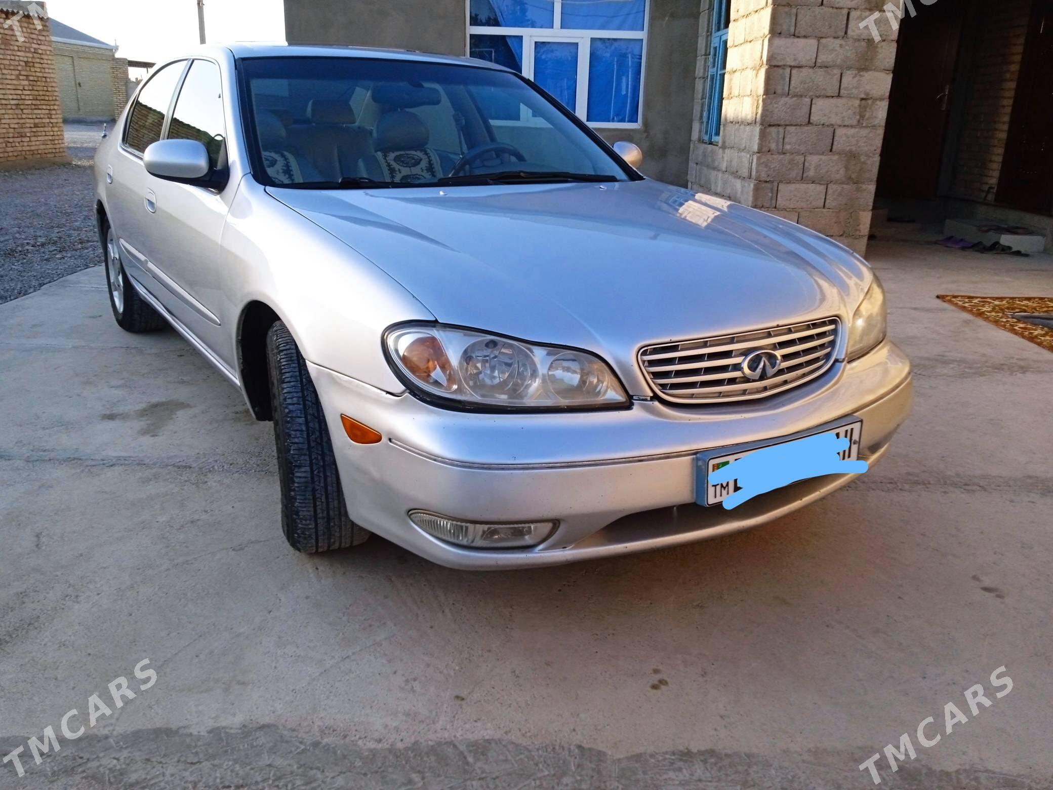 Infiniti G35 2002 - 95 000 TMT - Kaka - img 1