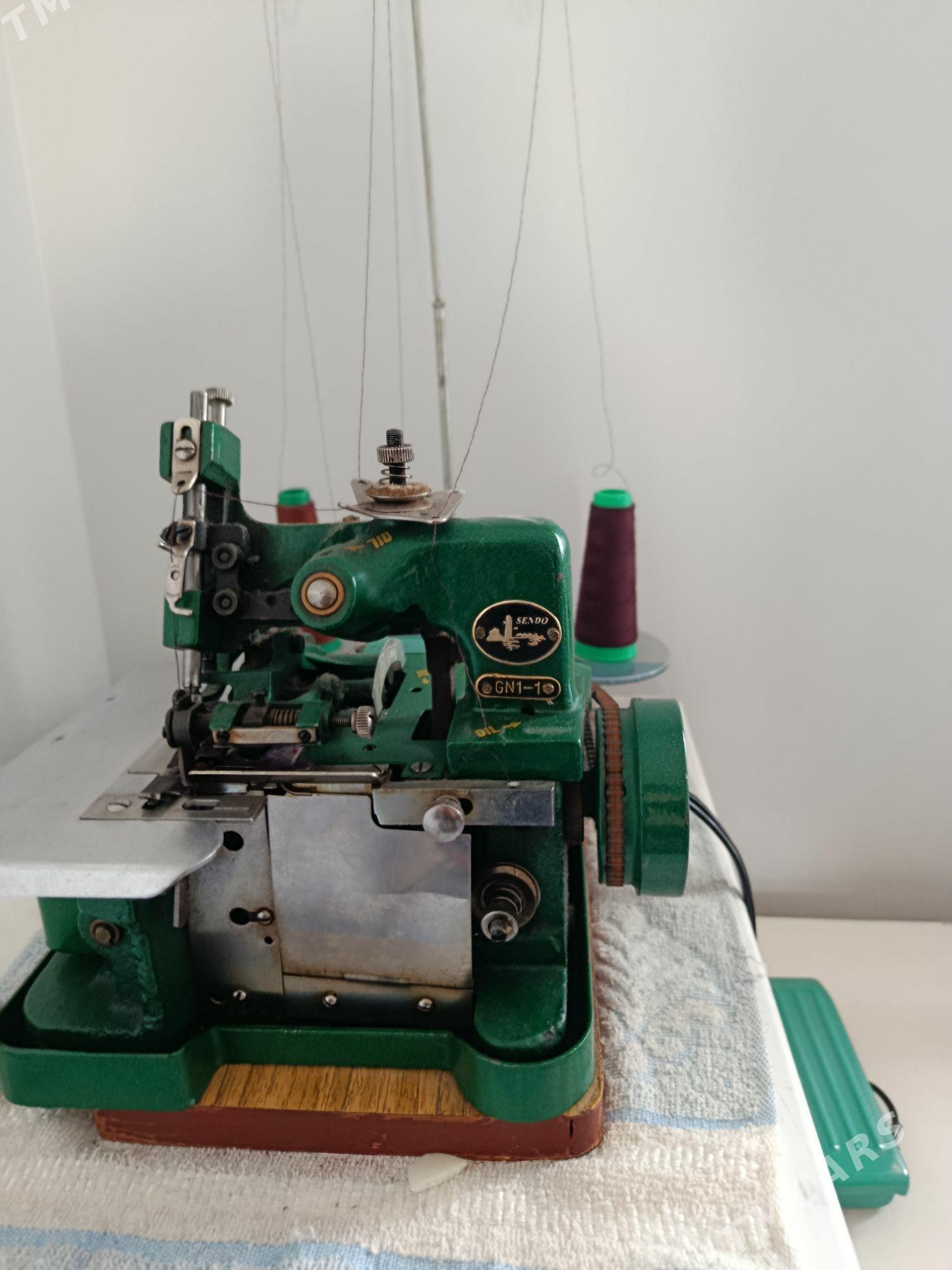 Awerlok - Ашхабад - img 1