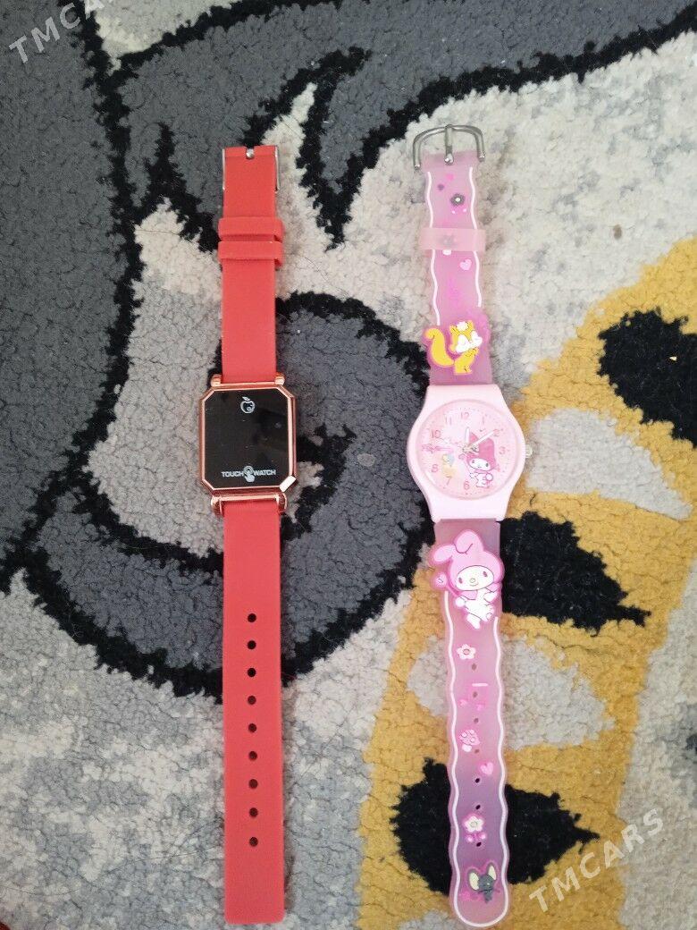 Cagalar ucin sagat - 11 мкр - img 1