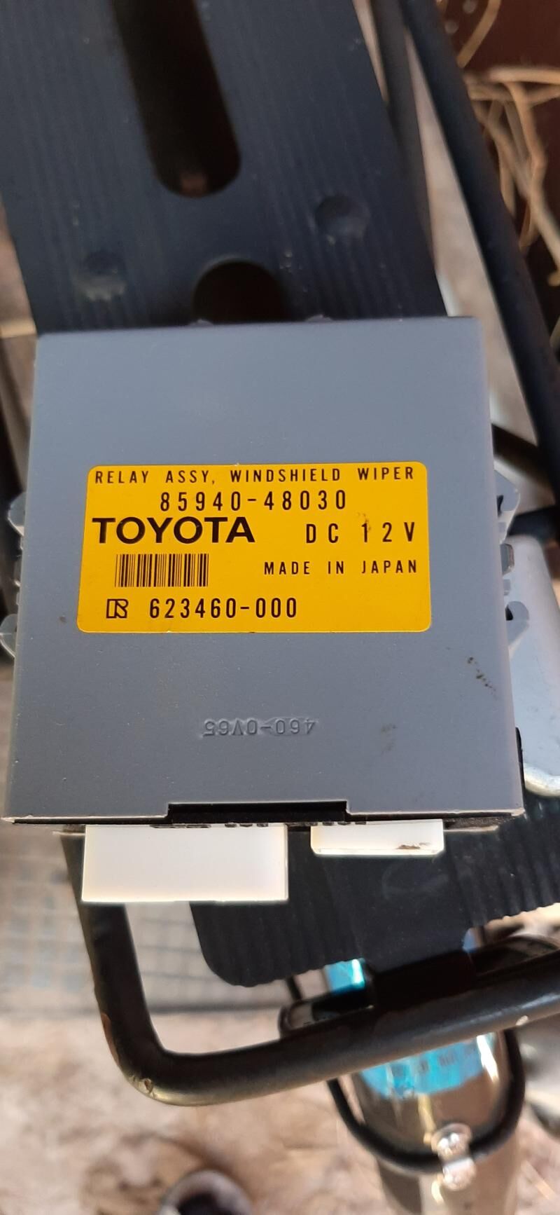 blok Lexus rh 2005 150 TMT - Daşoguz - img 1