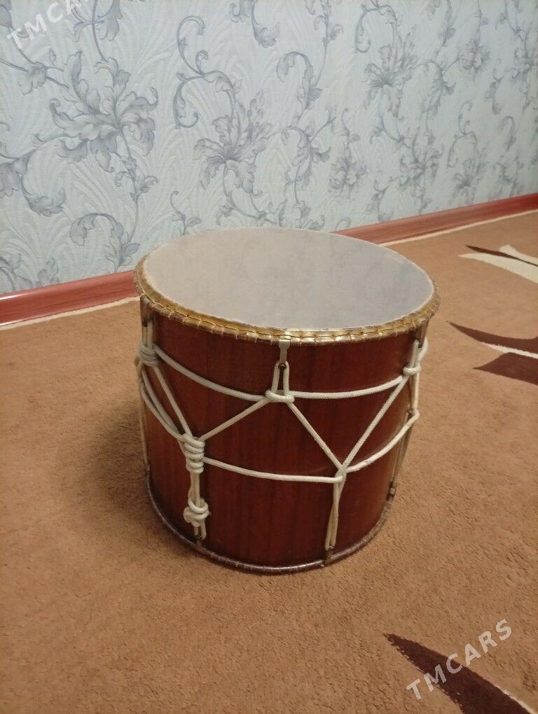 NAGARA - Мары - img 1