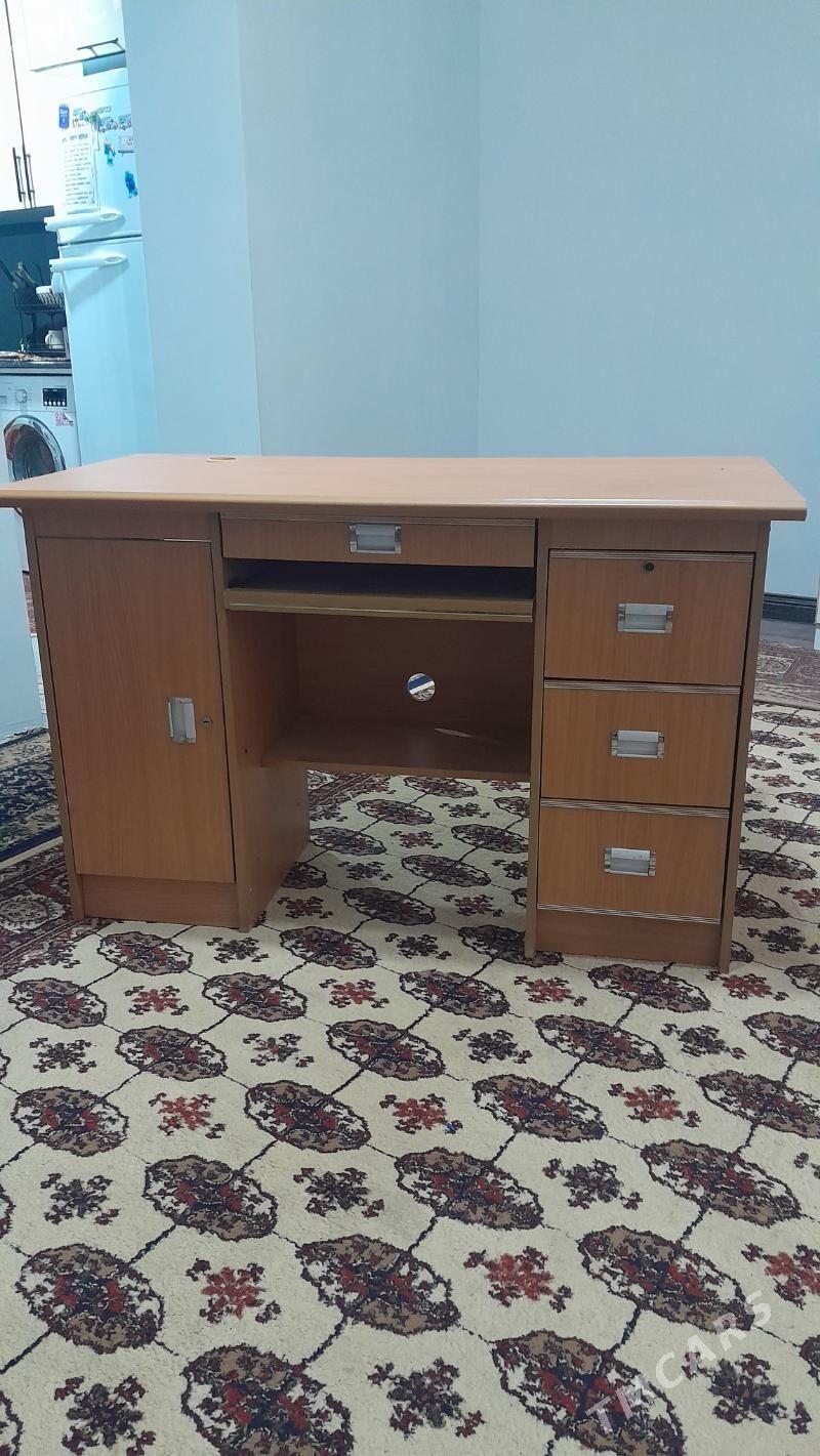 Kompýuter stol - Ашхабад - img 1