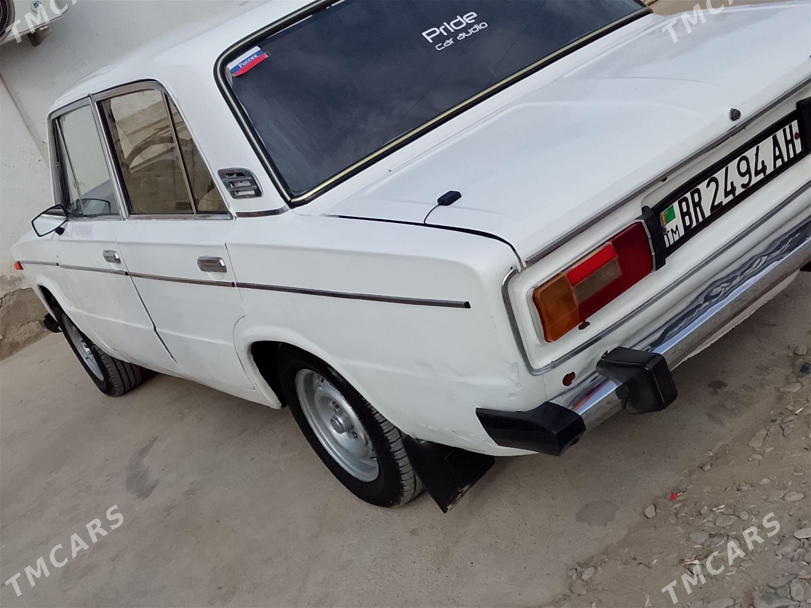 Lada 2106 1983 - 23 000 TMT - Бабадайхан - img 1
