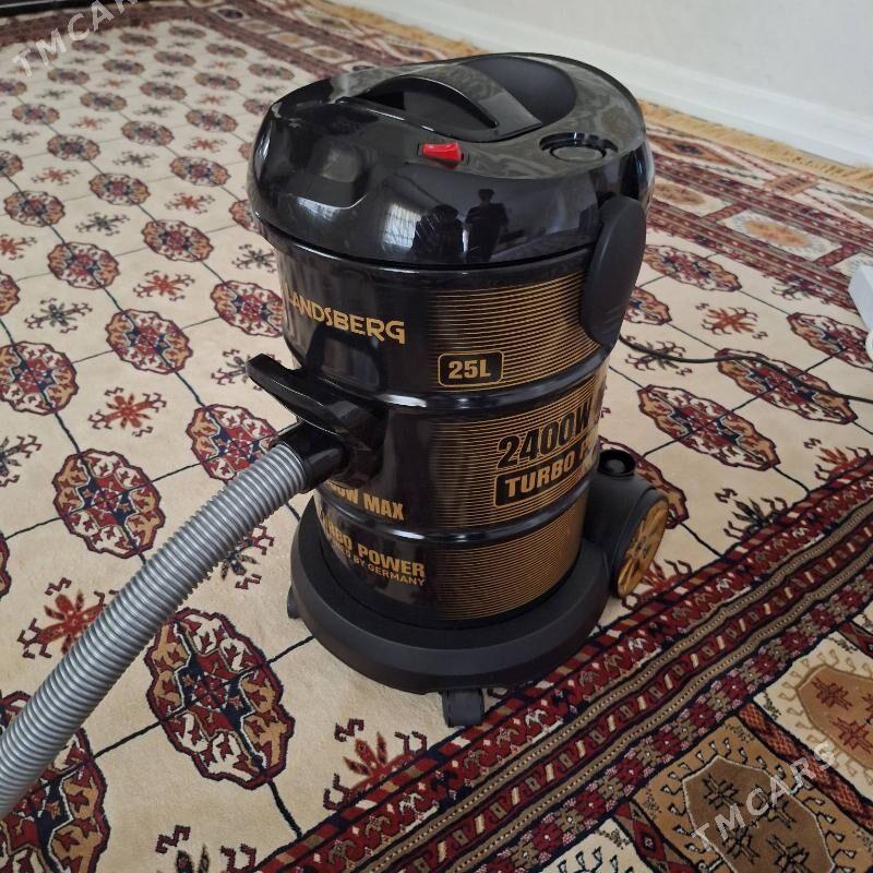 Landsberg plsos - Çoganly - img 1