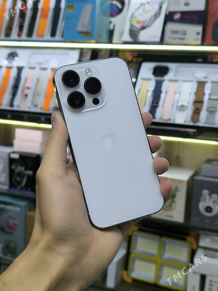 iPhone 14 Pro 256 - Türkmenabat - img 1