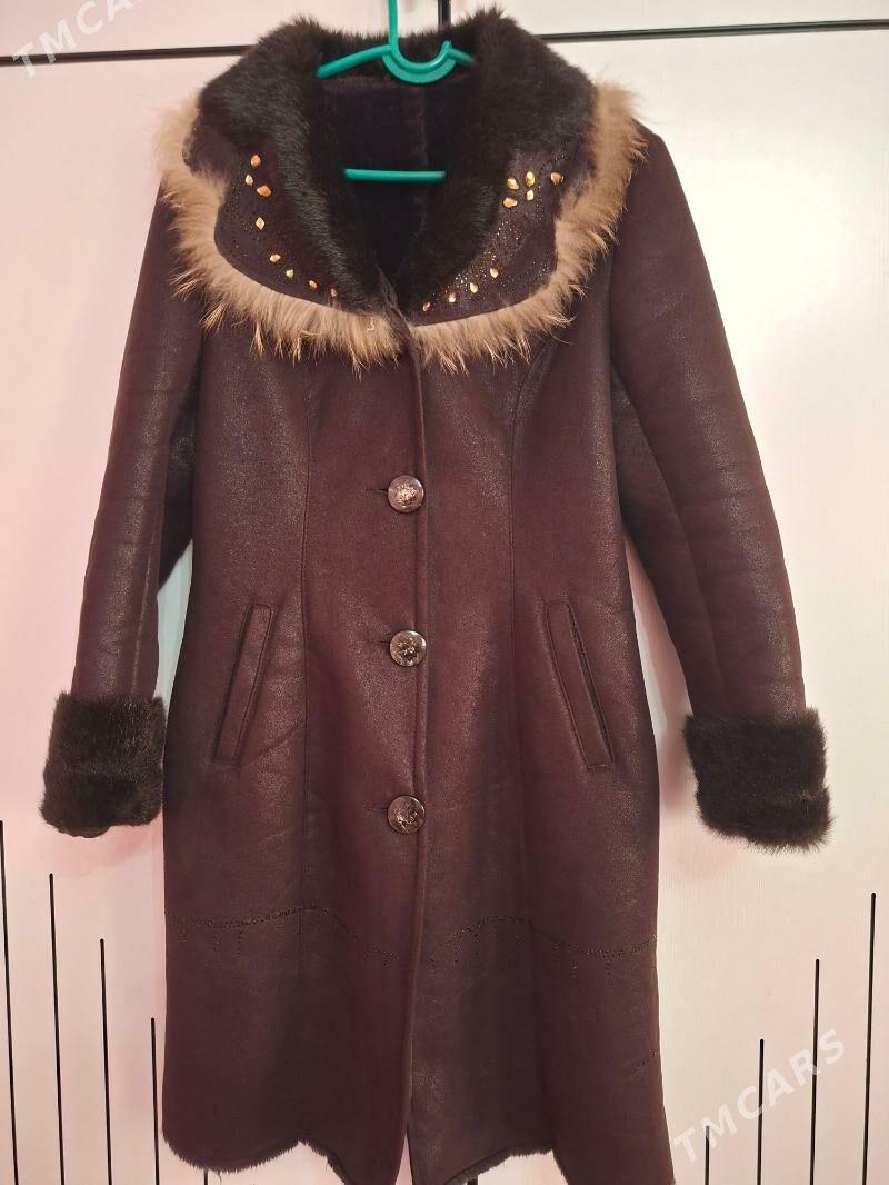 palto - Büzmeýin - img 1