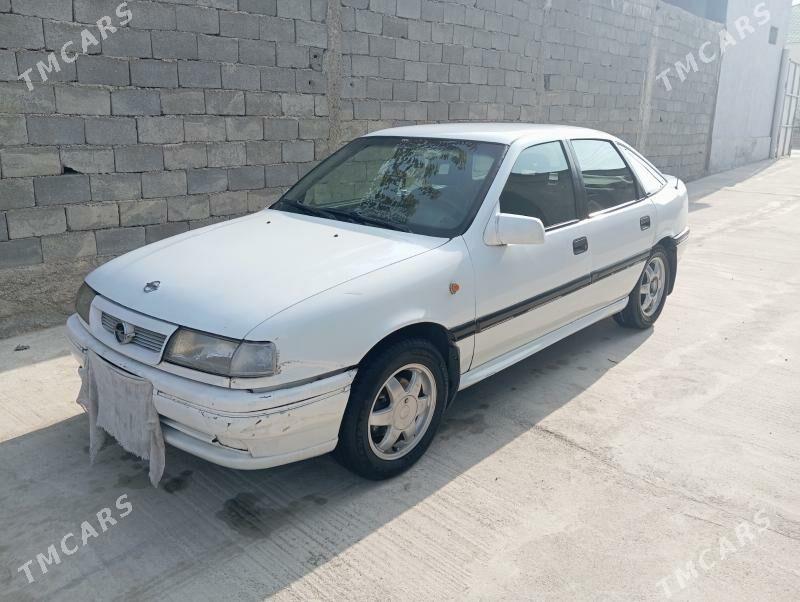 Opel Vectra 1995 - 33 000 TMT - Арзув - img 1