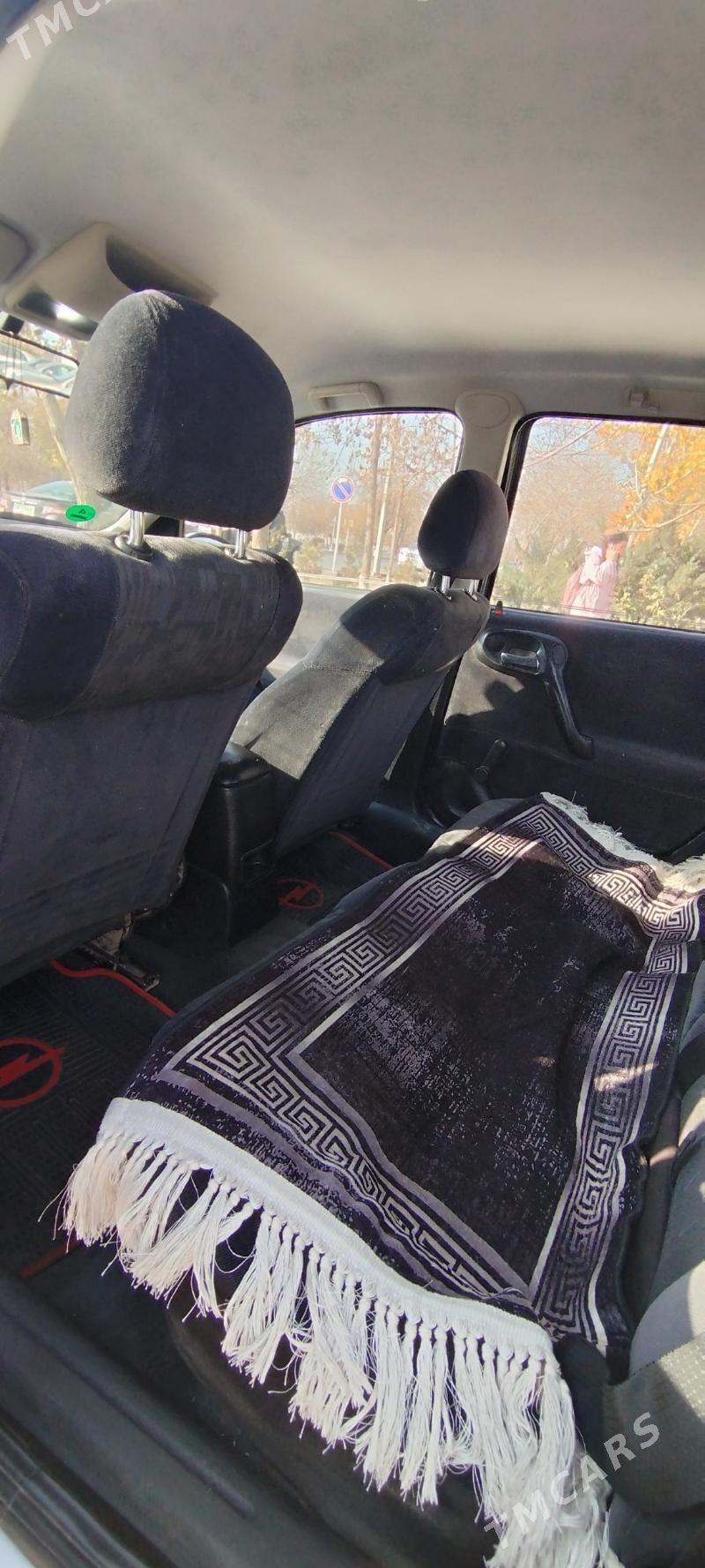 Opel Vectra 1999 - 75 000 TMT - Дашогуз - img 1