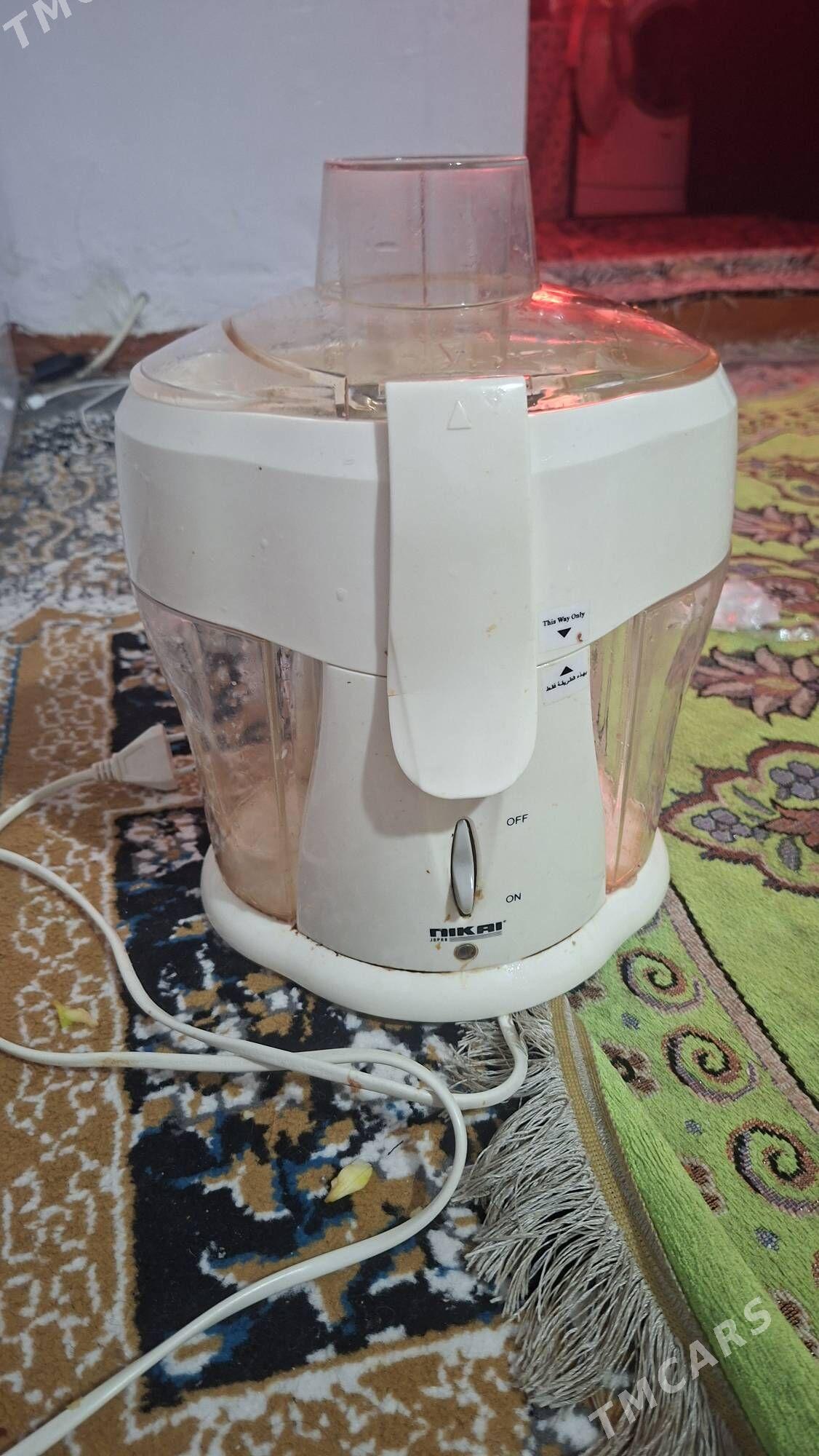 sok etyan - Aşgabat - img 1