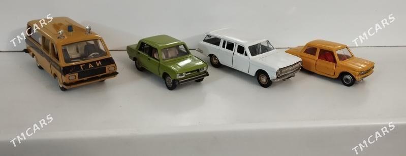 машинки - Ашхабад - img 1