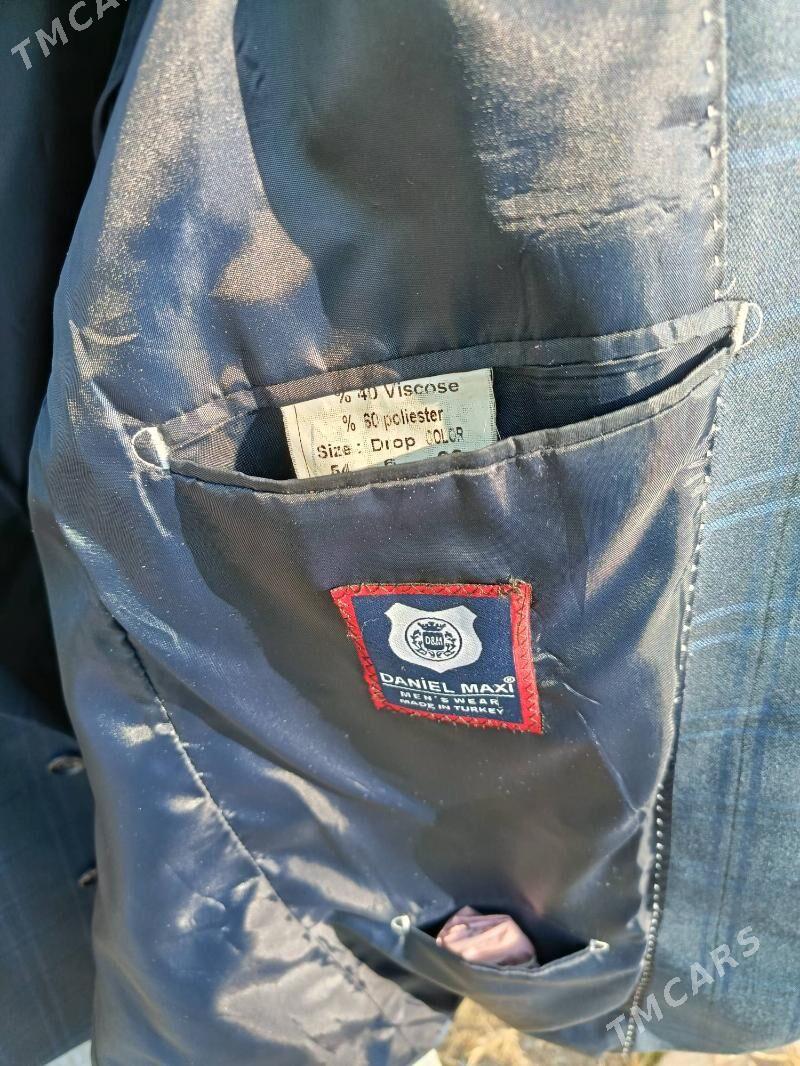 Kastum pitžak - Bäherden - img 1