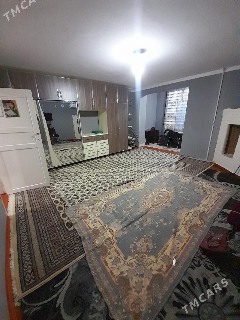 Kwartirant gerek B.Gres - Büzmeýin GRES - img 1