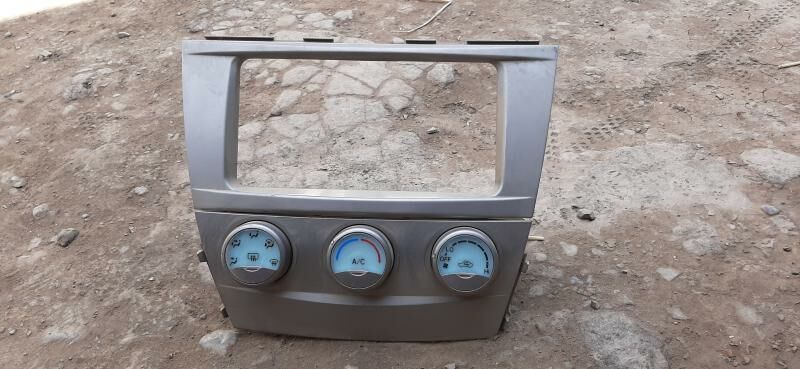 camry panel 400 TMT - Daşoguz - img 1