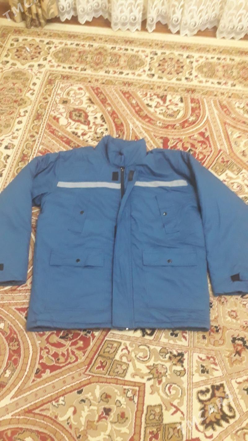 Бушлат. Buslat. - Туркменбаши - img 1