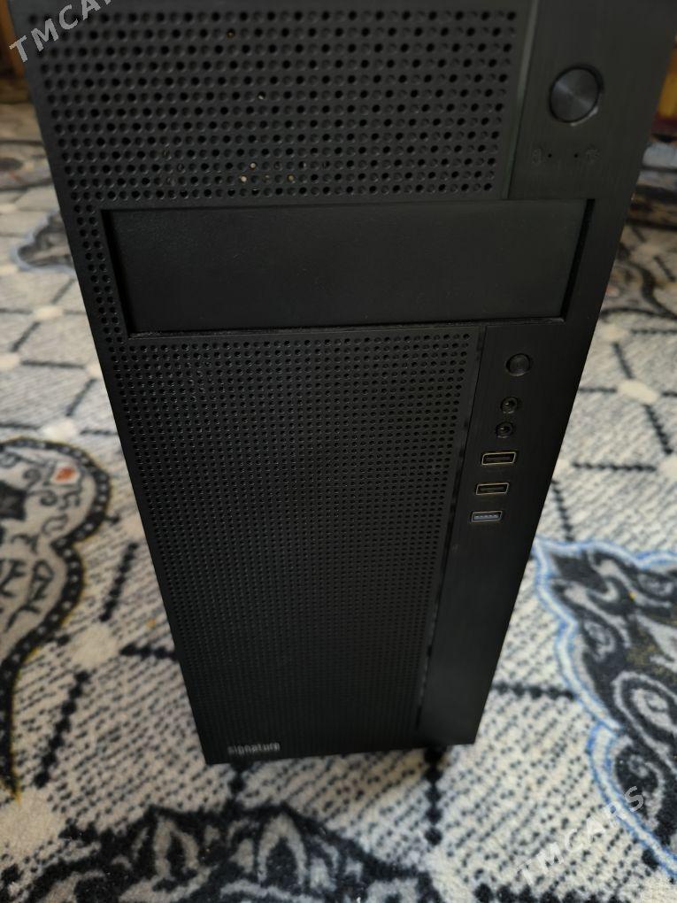Готовый ПК i5 - Aşgabat - img 1