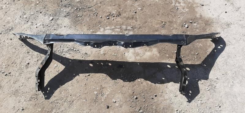 camry podkapot 400 TMT - Дашогуз - img 1