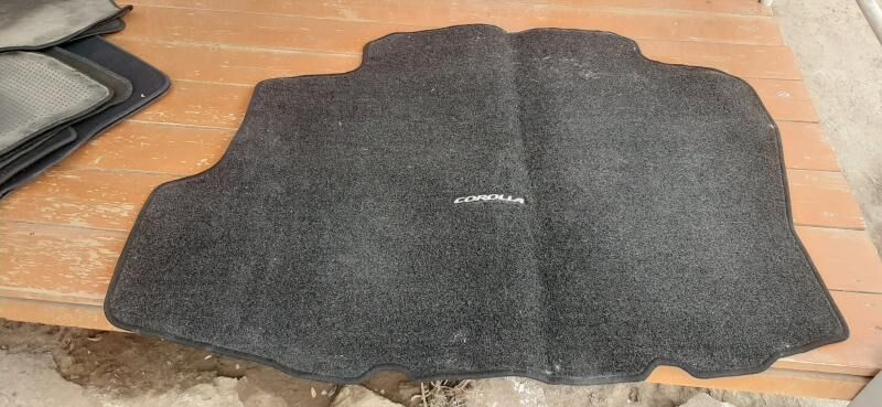 kowrik 300 TMT - Daşoguz - img 1