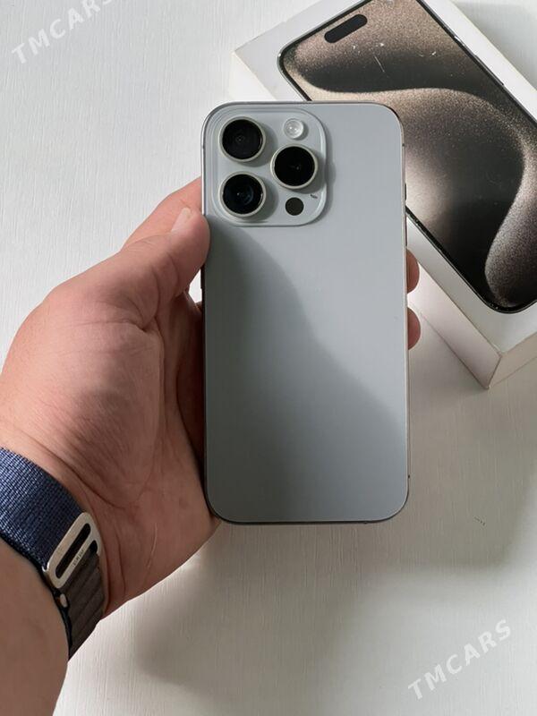 iPhone 15 Pro - Mary - img 1