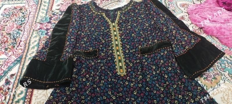 shtapl koynek - Balkanabat - img 1