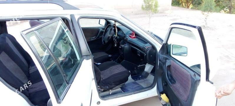 Opel Astra 1993 - 34 000 TMT - Губадаг - img 1