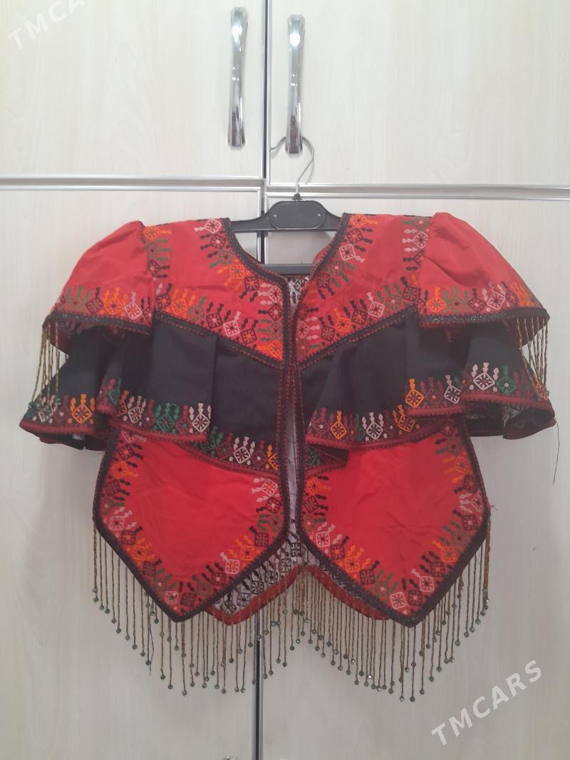 Nakitka - Aşgabat - img 1