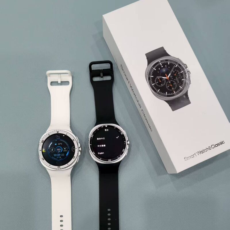 Galaxy Watch 8 - Aşgabat - img 1
