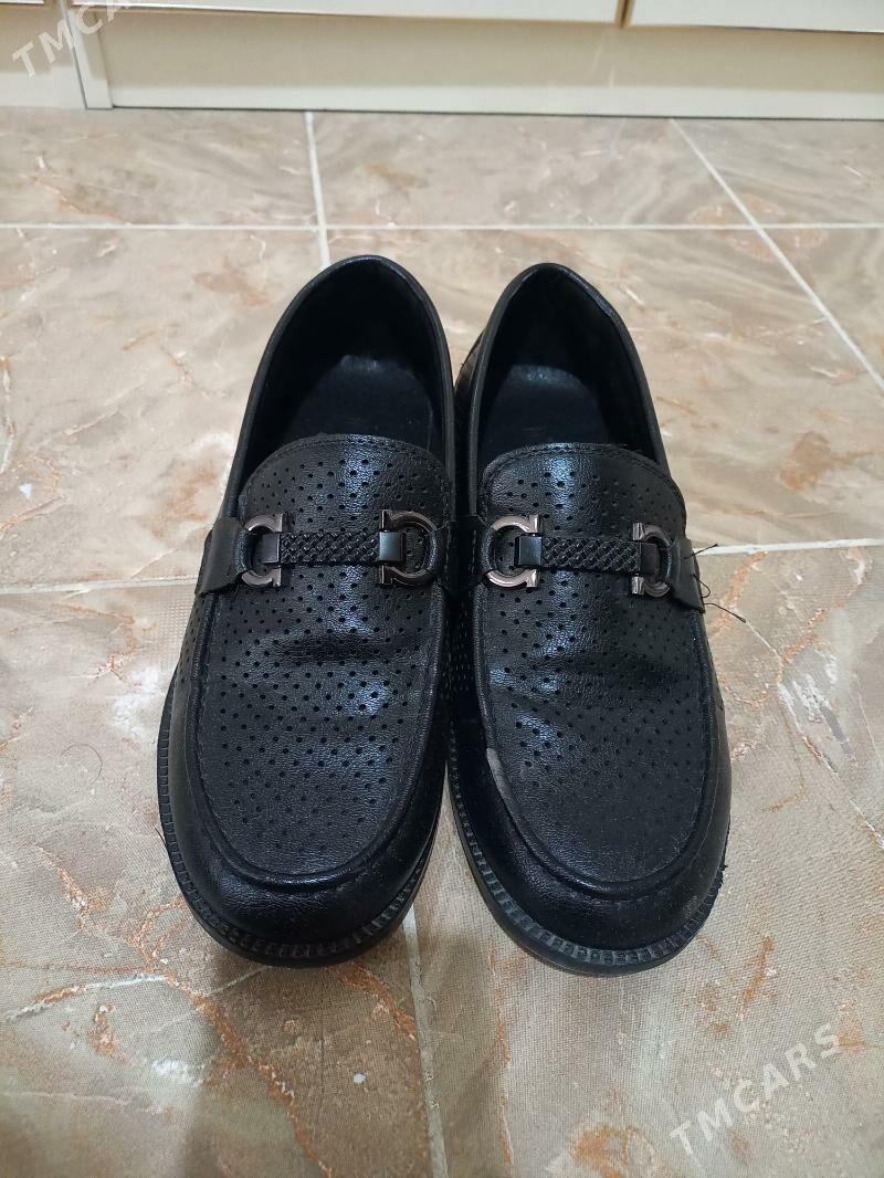 kowus - Ашхабад - img 1