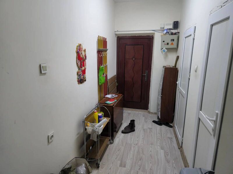 MIR  7/3 1 KOMNAT - Aşgabat - img 1