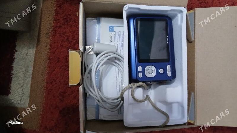 kamera - Daşoguz - img 1