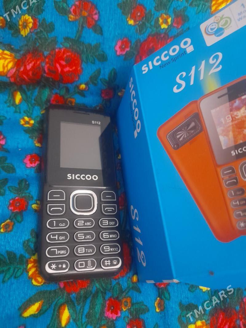 telefon - Daşoguz - img 1