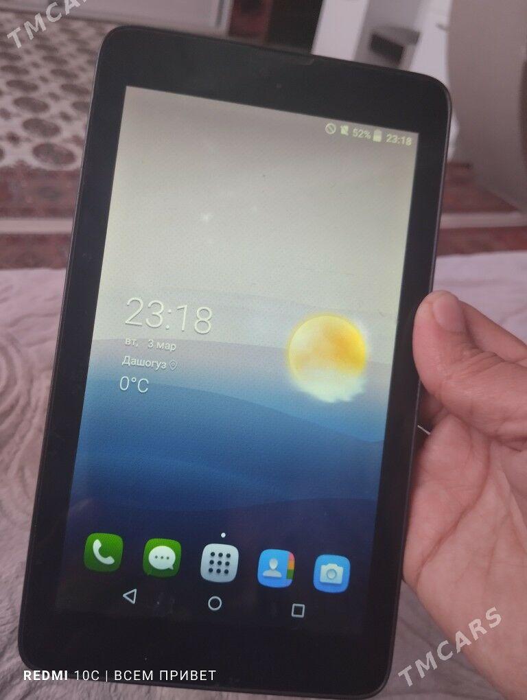 planşet - Daşoguz - img 1