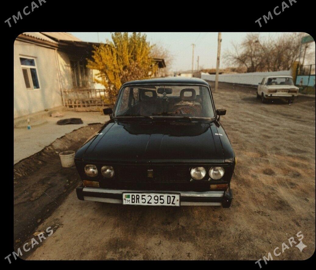 Lada 2106 1990 - 22 000 TMT - Boldumsaz - img 1