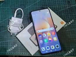 REDMÍ NOT 12 PRO 8.128 - Туркменбаши - img 1