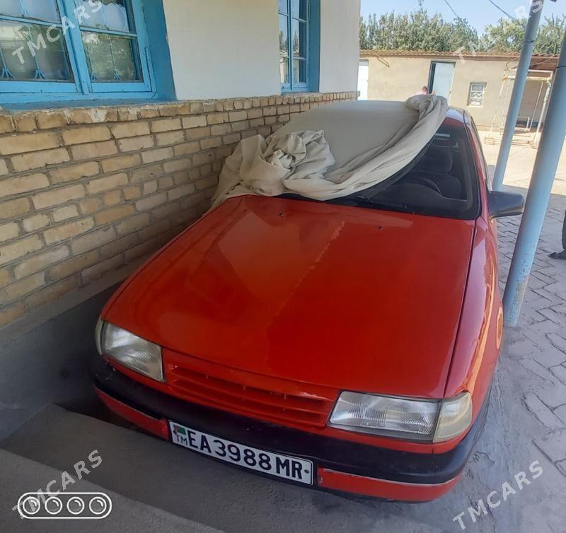Opel Vectra 1992 - 40 000 TMT - Baýramaly - img 1