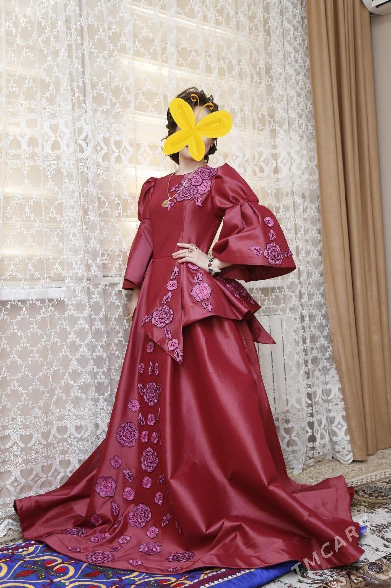 toý köýnek - Гуртли - img 1