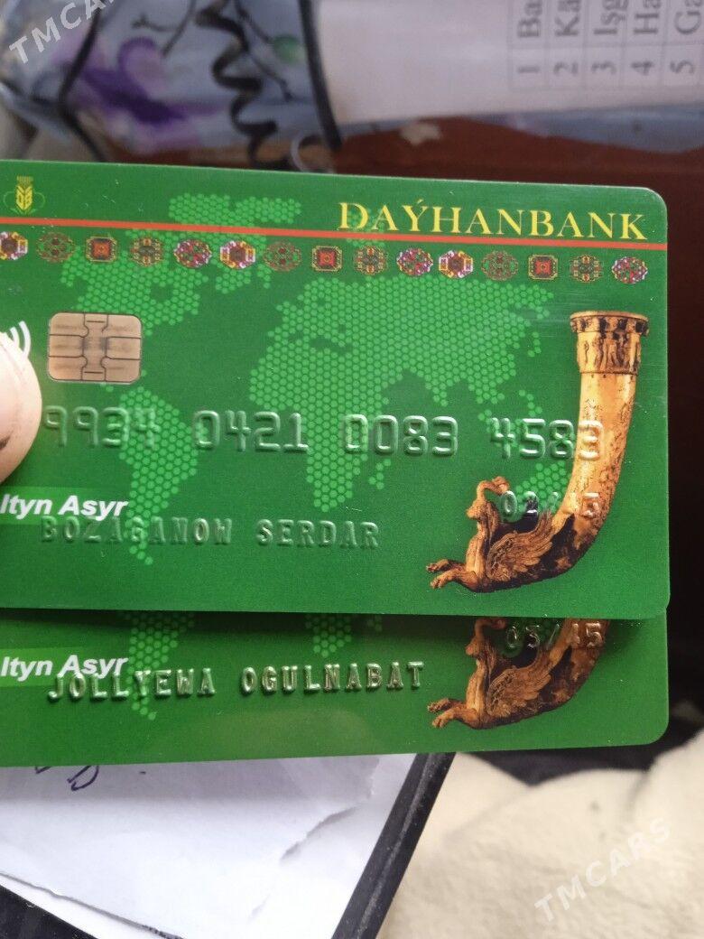 kart tapylgy - Шабатский этрап - img 1