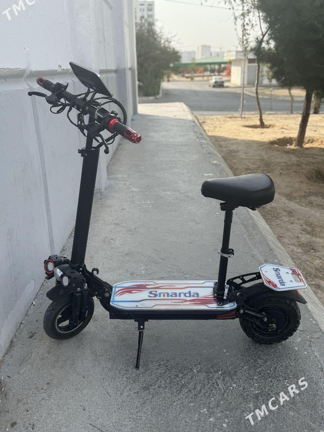 Samakat - 14-nji tapgyr (Sowhozny köç) - img 1