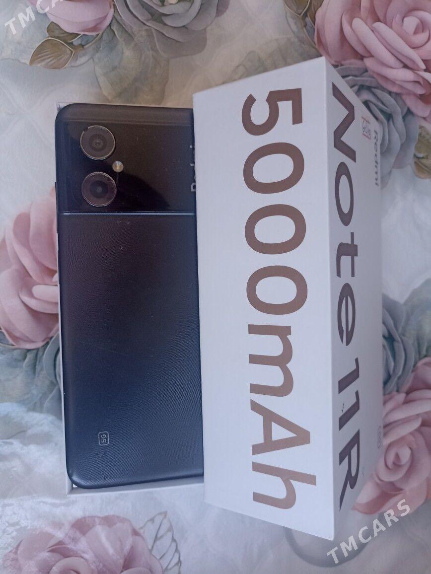 Redmi Note 11R 5G - Балканабат - img 1