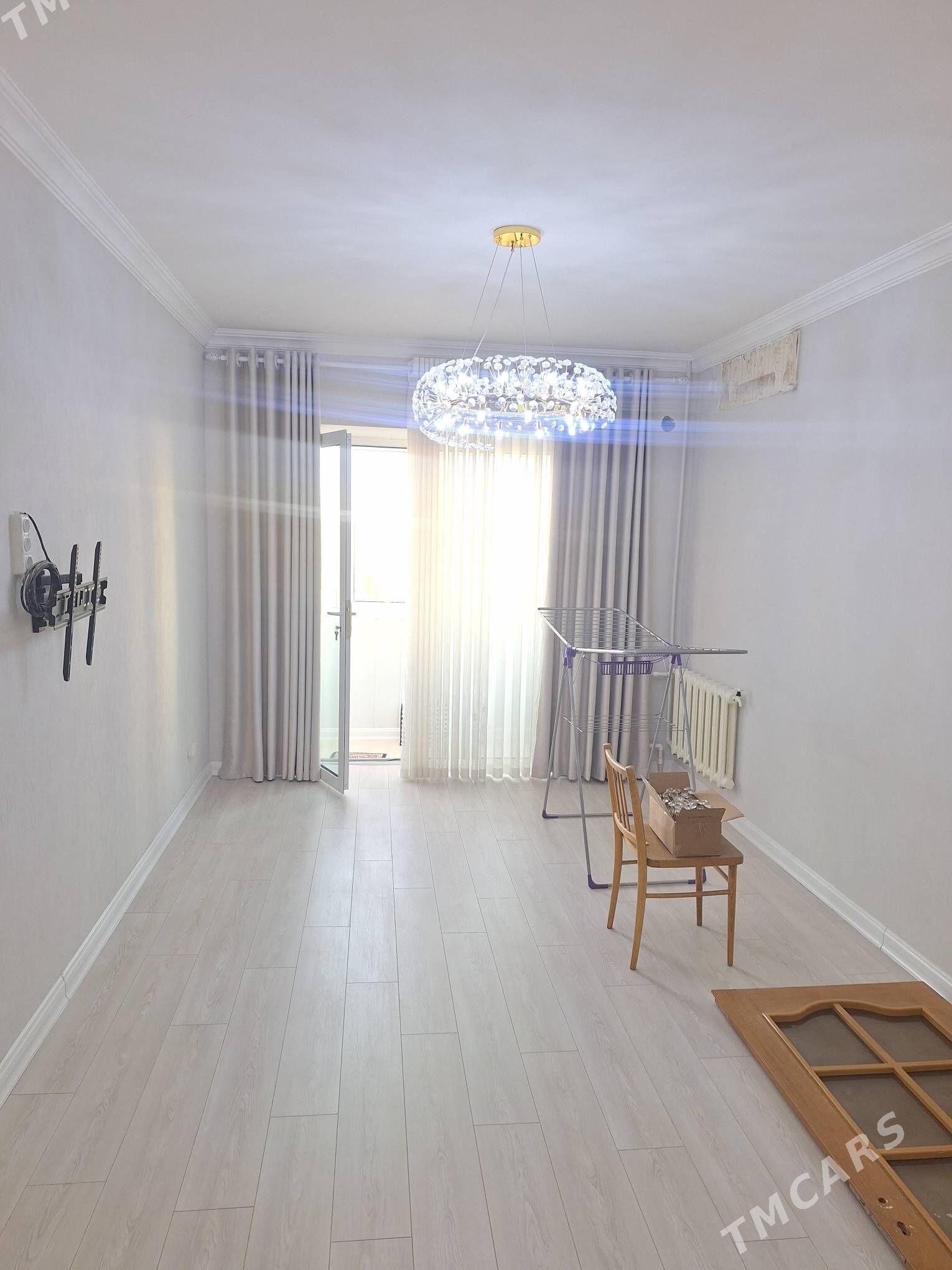 Квартира - Türkmenabat - img 1