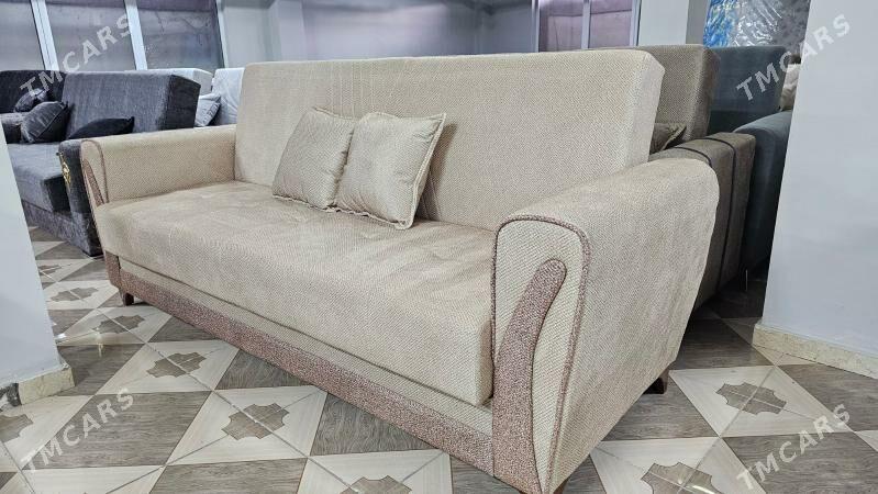 AMATLY DIWAN MEBEL - Ашхабад - img 1