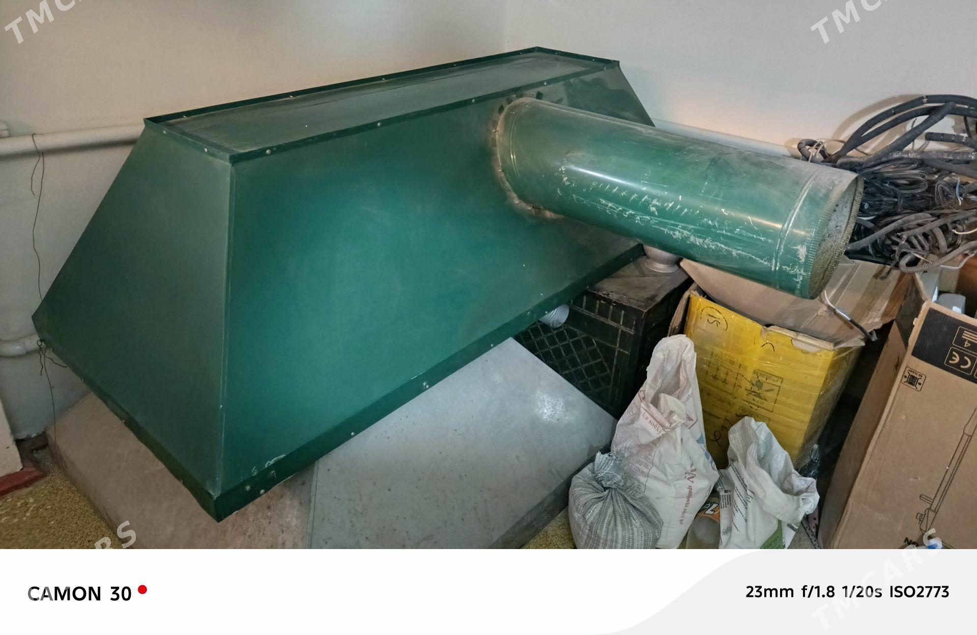 Wyticka - Daşoguz - img 1