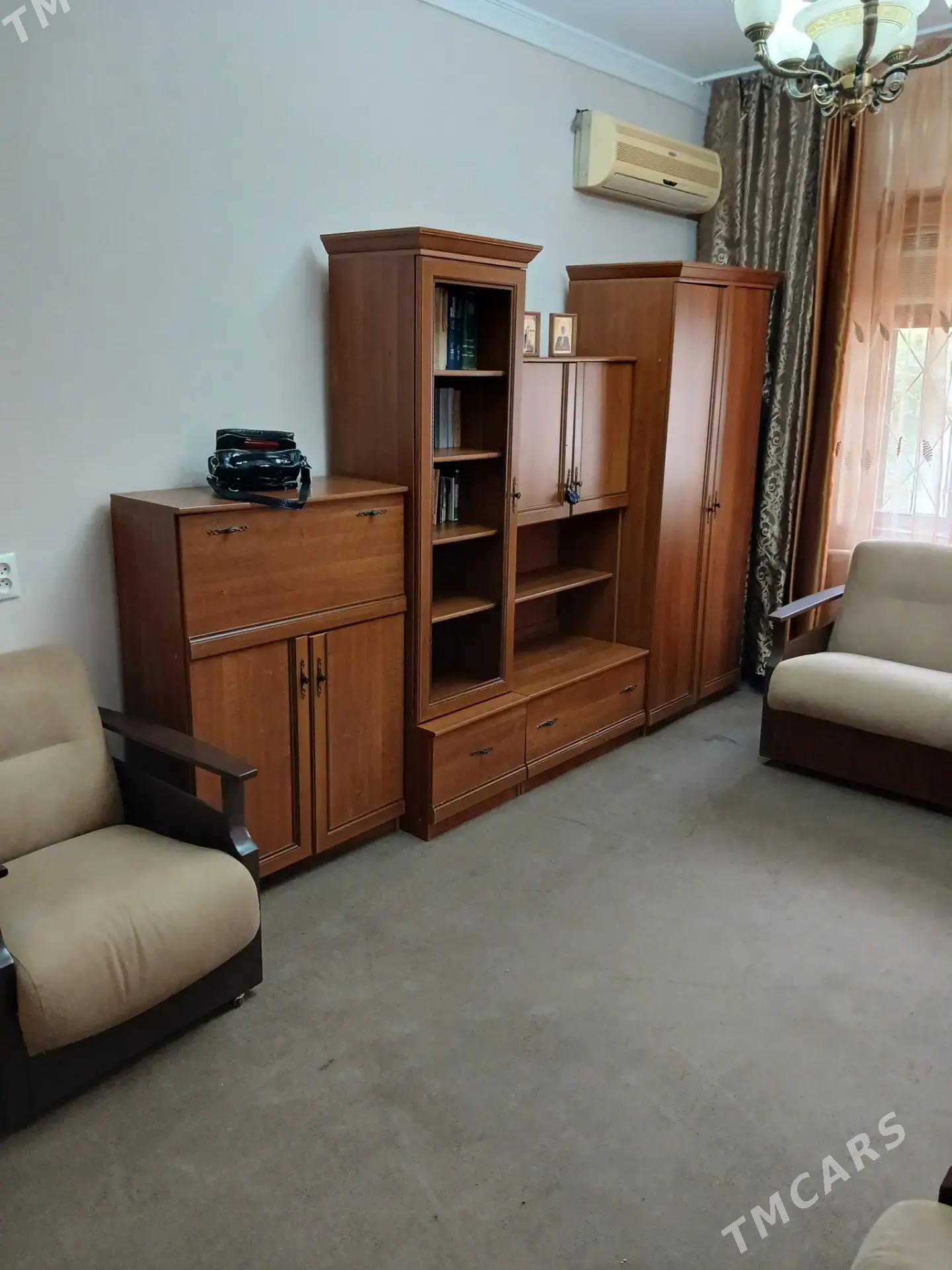 Gowdan A - Ашхабад - img 1