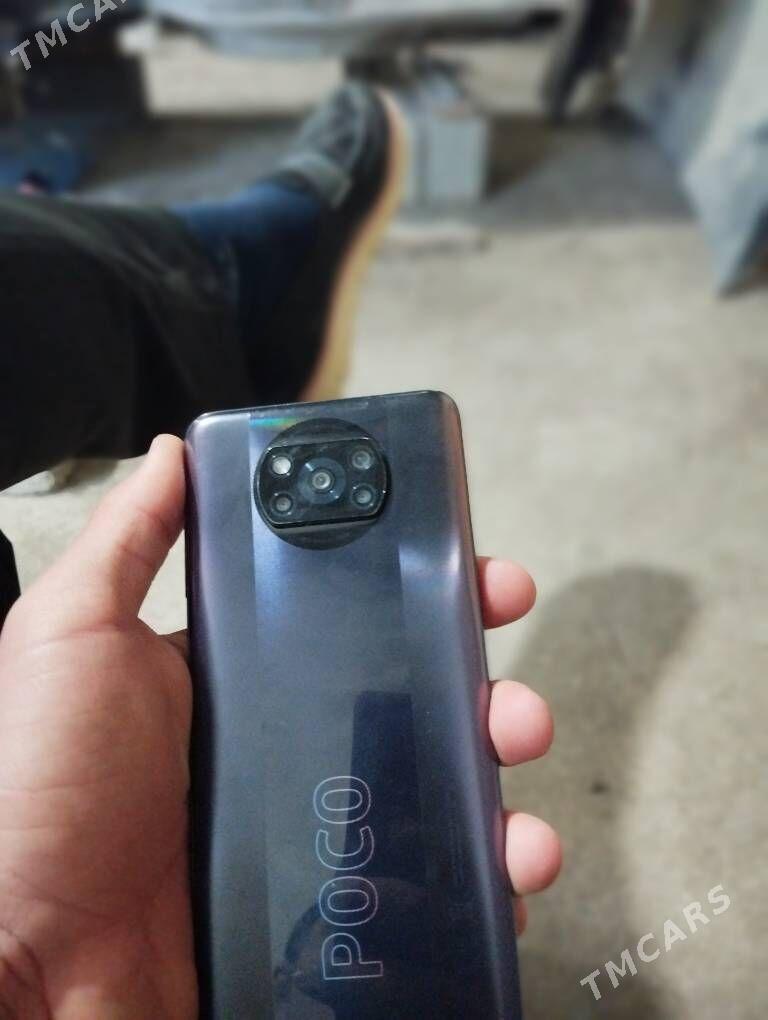 poco X3 pro - Бахарден - img 1