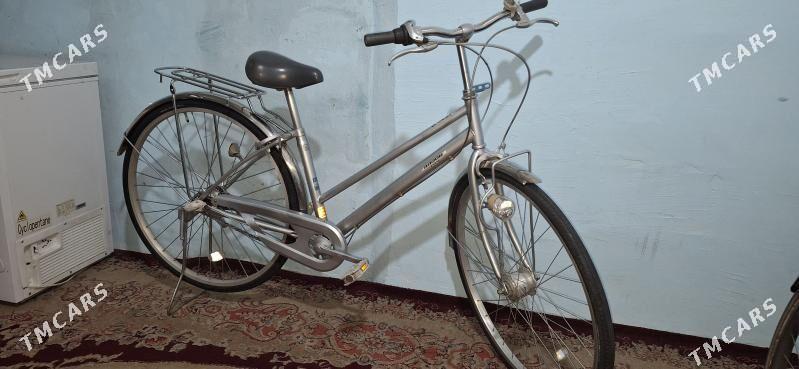 tigir ÿaposga 27 - Бузмеин - img 1