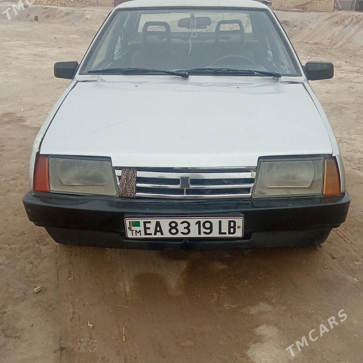 Lada 21099 2003 - 12 000 TMT - Kerki - img 1