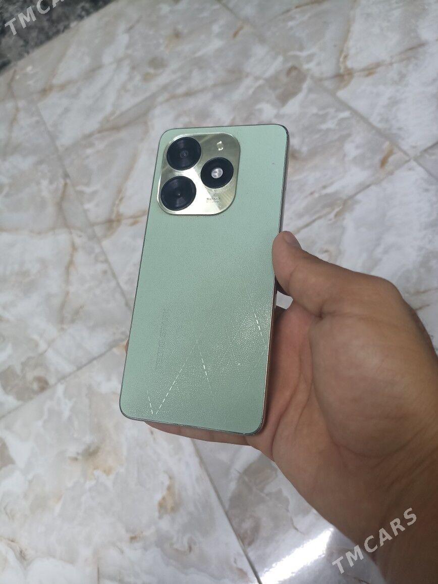 Tekno128 - Гёкдепе - img 1