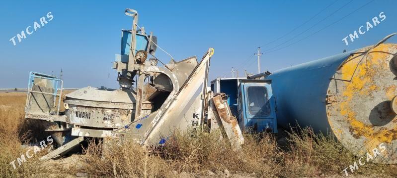 bsu - Ак-Бугдайский этрап - img 1