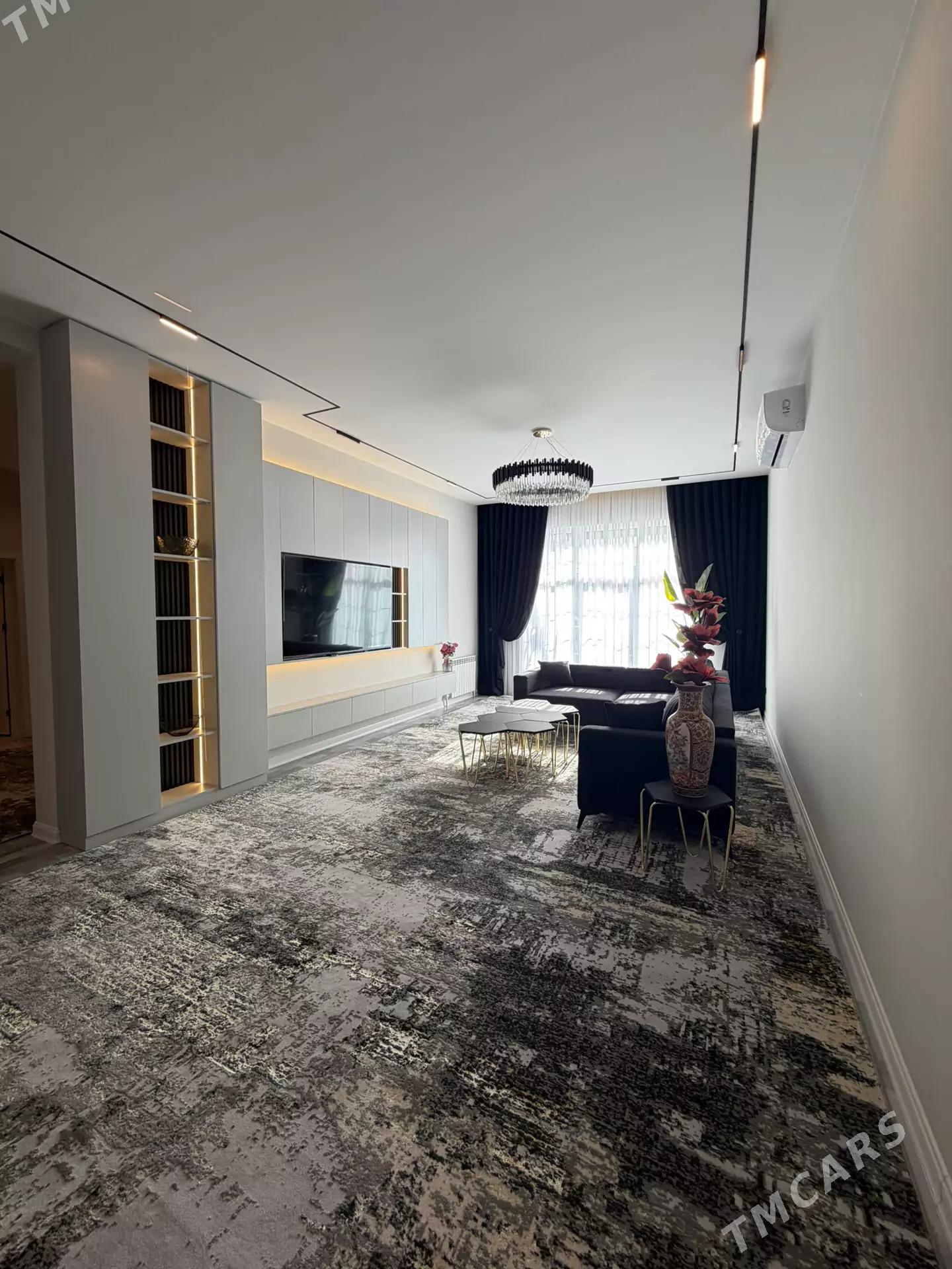 дом АК АЛТЫН - Aşgabat - img 1